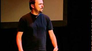 TEDxOakville  Scott Stratten  Keep Going Until We Stop [upl. by Goggin]