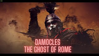 Ryse Son Of Rome The Ghost Of Rome Damocles [upl. by Marney]