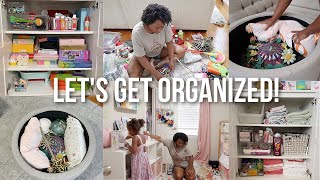 HOW TO ORGANIZE LIKE A PRO EXTREME DECLUTTER amp ORGANIZE WITH ME HOME ORGANIZATION amp STORAGE IDEAS [upl. by Ahseki315]