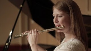 How to Improve Blowing in a Flute  Flutes [upl. by Zannini]