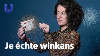 Hoe groot is de kans dat jij de loterij wint [upl. by Anoirtac]