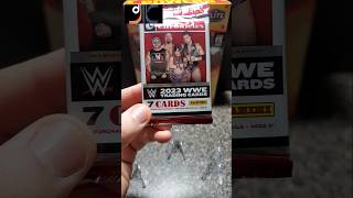 Chronicles 2023  Panini WWE  Wrestling cards shorts wwe sportscards panini numberpull [upl. by Ramuk]