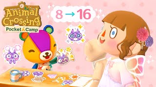 MAJOR Animal Crossing Pocket Camp Update ✨ [upl. by Carolyne795]