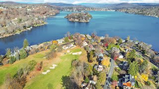 Lake Mohawk Sparta New Jersey Listing Video [upl. by Quent636]