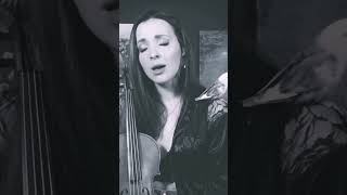 marliina goodenough evanescencecover goodenough pianocover violincover vocalcover piano [upl. by Yerdua889]