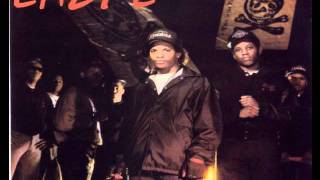 EazyE  BoyzNThe Hood [upl. by Lancelot]