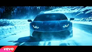 Serhat Durmus  Silence Of Reality Bass Boosted  Super Cars Show Time 🔥 Car Music Video [upl. by Budwig]