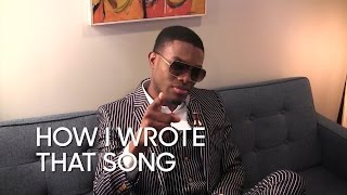 How I Wrote That Song OMI quotCheerleaderquot [upl. by Nosae]