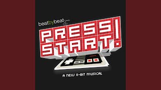 Press Start [upl. by Rome]