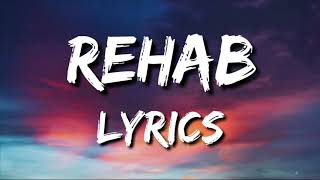 Brent Faiyaz  Rehab TikTok Song Lyrics Video 🎶 [upl. by Lillywhite794]