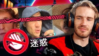 YouTubers are ruining Japan [upl. by Allyce546]