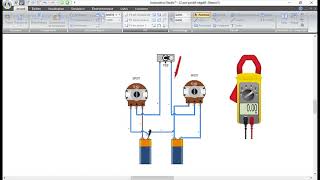 C3  2 Pot  Isolation des signaux [upl. by Llydnek501]