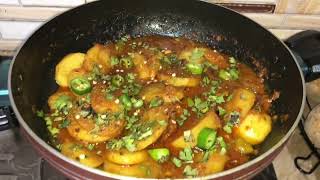 Mazedar amp Easy Aloo Ki Katliyan Recipe [upl. by Aysan]