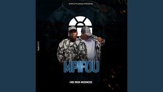 HD ROI KONGO MPIFOU [upl. by Neda]