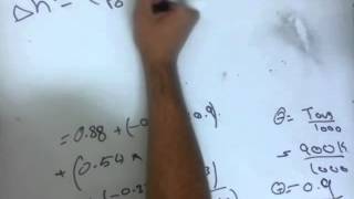 دروس تقوية  ديناميكا حرارية  السكند ج5  CH5Constant VampP Specific Heat [upl. by Acirtal]