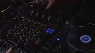 agiprodjcom DJM800 CDJ1000mkIII matrix mix demo [upl. by Ashatan]