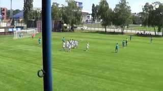 U19highlights FCK 20 Abuja Nigeria [upl. by Ahseinat746]