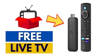 How to Download RedBoxTV to Firestick  FULL GUIDE [upl. by Jaret267]