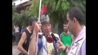 aristotelis κακογεωργιου 26072014 [upl. by Luba]