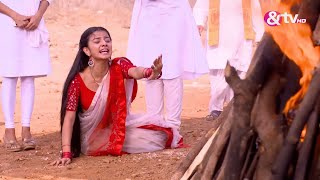 किसका हुआ Antim संस्कार  Adhuri Kahaani Humari  Full Ep 2 May 16  Madhav andtvchannel [upl. by Hsepid]