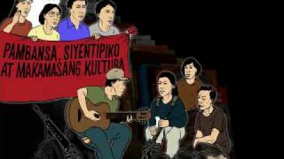 Maikling Kurso sa Lipunan at Rebolusyong Pilipino 22 [upl. by Solange]