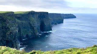 Cliffs of Moher [upl. by Dragde101]