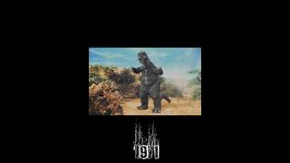 Evolution of Godzilla 19542024 REUPLOAD [upl. by Borman314]