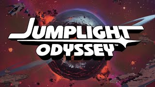 Das Ende von Jumplight Odyssey Info GER [upl. by Aiciruam16]