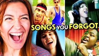 Millennials React To 2000s Songs You Probably Forgot About  React [upl. by Harwin]