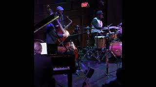 Herlin Riley Live At Jazz St Louis [upl. by Chance221]