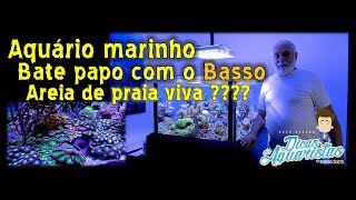 Método João Carlos Basso areia viva [upl. by Balthazar]