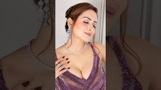 Zaara yesmin glamour look short model hotlook dance bollywood newsong zaara [upl. by Alisia]