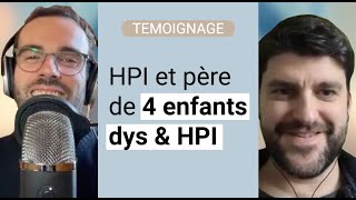 Je suis HPI et jai 4 enfants neuroatypiques Témoignage [upl. by Naol538]