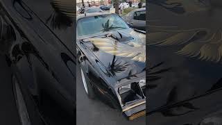 Firebird Frenzy automobile diy car firebird pontiactransam pontiac pontiacfirebird [upl. by Rehtaef900]