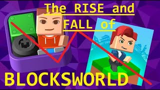 The Rise and Fall of Blocksworld [upl. by Goeselt]