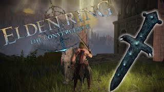 ELDEN RING CONVERGENCE 142  Imbued Stone Sword Keys Locations and New Teleport Destinations [upl. by Holub]