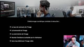 Tuto Gratuit  Questce que létalonnage numérique  Les 3 formes détalonnage [upl. by Alemat]