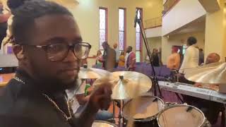 God is Ramp church Dmv Ft Jenard carpenter [upl. by Kenway]