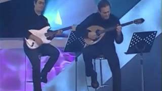 Sotis Δεν Εχεις Δυναμη Live [upl. by Kenn]