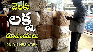 బిజినెస్  Small business ideas New business ideas business ideas  Low Investment Business Idea [upl. by Akilat]