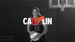 Gatorade  Caitlin Clark  It is just getting started [upl. by Bocoj]