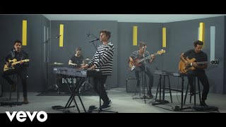 Dvicio  Capítulos Live Acoustic [upl. by Reggie]