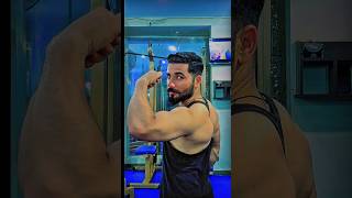 Fitness Motivation Murad Commando Gym Workout [upl. by Stegman101]