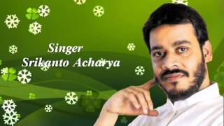 Tumi Sundaro Jadi Nahi Hoy  Best of Srikanto Acharya  Bangla Songs [upl. by Sapienza]