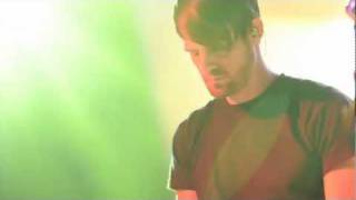 Tycho  PBS live at the Crofoot MI [upl. by Bachman]