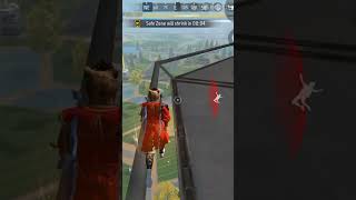 BETA NICHA AAO🤑freefire comedy 🤣😂shortvideo 😀🤣😍 [upl. by Nilra]