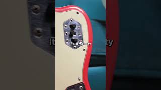 Fender Offset Guitars Jazzmaster Jaguar Mustang Evolution [upl. by Anella]