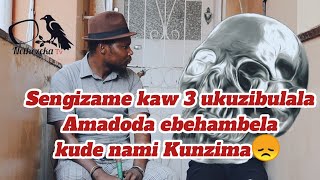 UPHILAKANJANI  okhala ngesigcwagcwa ebenaso ngisho kubo emndenini edlayedwa Ep24 [upl. by Relluf625]