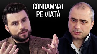 Interviu exclusiv cu un condamnat pe viață care a omorât 3 oameni [upl. by Hen758]