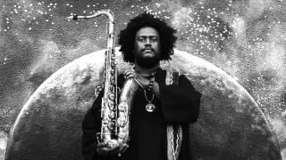 Kamasi Washington  Cherokee [upl. by Sairacaz]